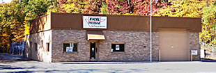 excel propane Fruitport, MI office