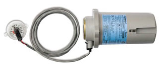 tank remote monitors delivery options propane monitor