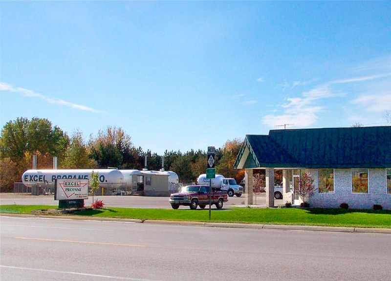 Fremont Office