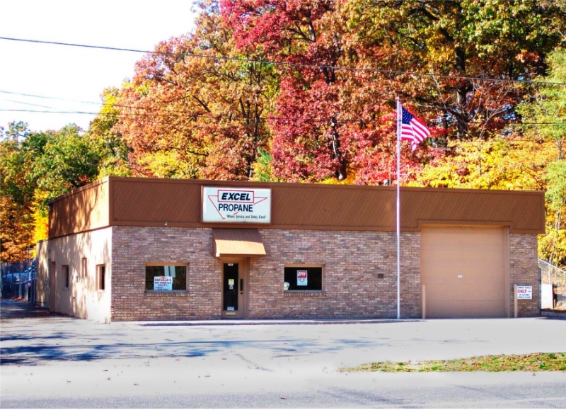 Fruitport Office