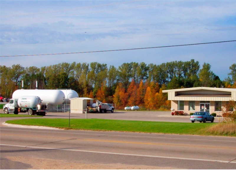 Hart Office