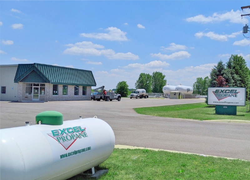Ionia Office
