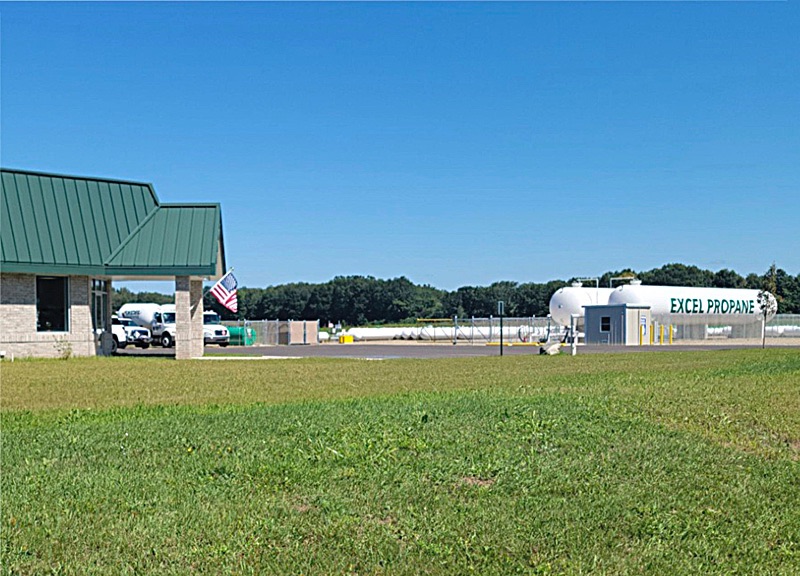 Paw Paw Office